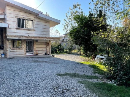 اجاره ویلا دوخواب استخردار رومئو 1-مازندران، رامسر