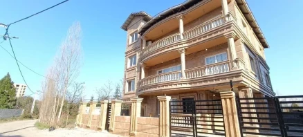 اجاره ویلا سه خواب دلگشاه-مازندران، رامسر