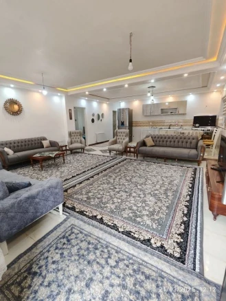 اجاره ویلا دوخواب دلگشاه-مازندران، رامسر