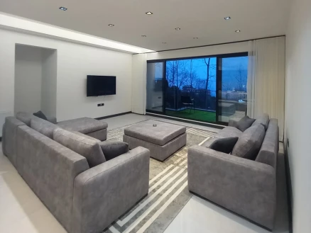 اجاره ویلا دو خواب جکوزی دار ویتو-مازندران، رامسر