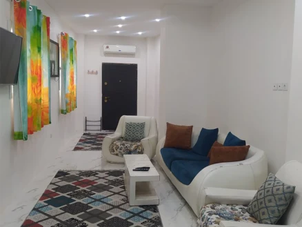 اجاره ویلا دو خواب استخردار لپاسر-مازندران، رامسر