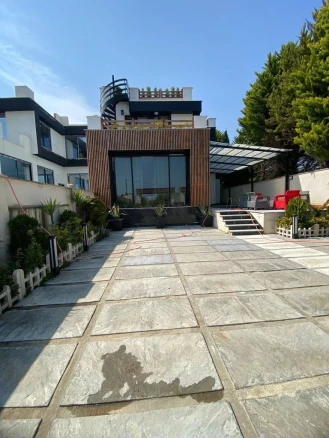 اجاره ویلا سه خواب استخردار-مازندران، رامسر