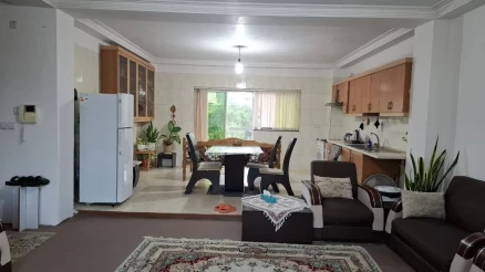 اجاره ویلا دو خواب شهری-مازندران، رامسر