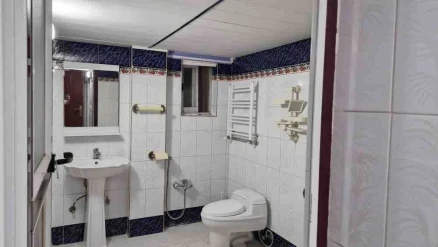 اجاره ویلا دو خواب قاسمی 11-مازندران، رامسر