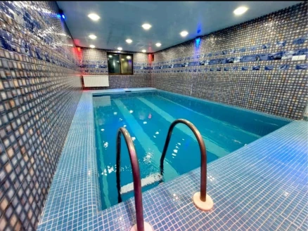 اجاره ویلا دو خواب استخردار-مازندران، رامسر