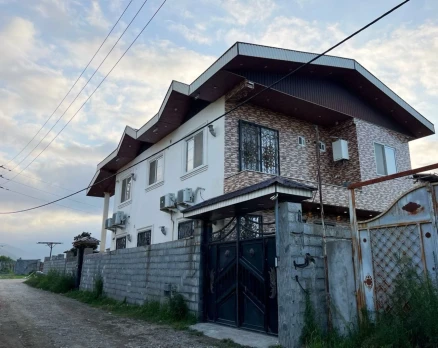 اجاره ویلا دو خواب طبیعت 7-مازندران، رامسر