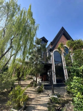 اجاره ویلا  دو خواب-مازندران، رامسر