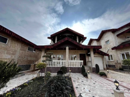 اجاره ویلا سه خوابه  مارال واحد 1-مازندران، رامسر