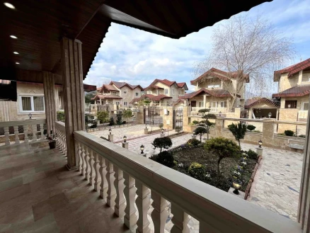 اجاره ویلا سه خواب مارال واحد 3-مازندران، رامسر