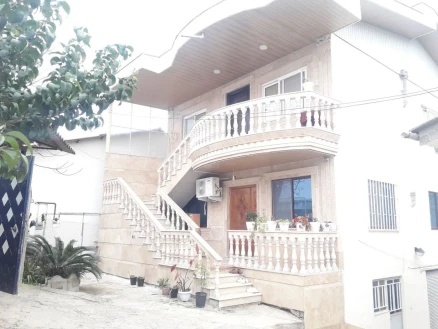 اجاره ویلا دو خواب جنگلی تلار-مازندران، رامسر