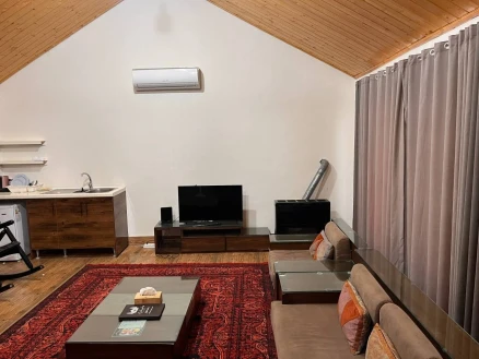 اجاره ویلا سنتی تک خواب شالیزار-مازندران، رامسر