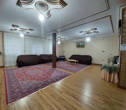 اجاره ویلا دو خواب گل رز-قزوین، بوئین زهرا