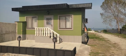 اجاره سوئیت تک خواب ساحلی شقف-مازندران، تنکابن