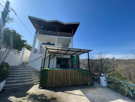 اجاره ویلا تک خواب استخردار اربکله-مازندران، رامسر