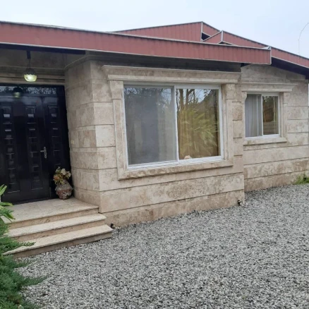 اجاره ویلا دو خواب استخردار رز 5-مازندران، تنکابن