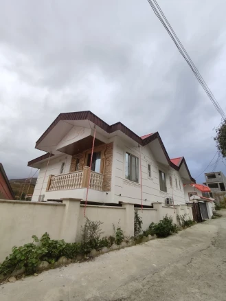 اجاره ویلا باغ سه خواب-مازندران، رامسر