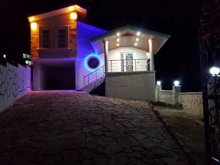 اجاره ویلا دو خواب کوهستانی جواهر-مازندران، رامسر