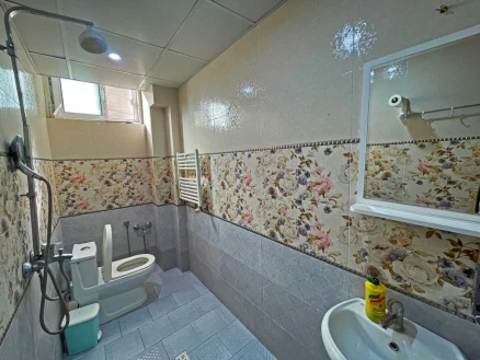 اجاره ویلا سه خواب استخردار قصر تمشک-مازندران، رامسر