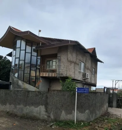 اجاره واحد ویلایی تک خواب دینا 1-مازندران، رامسر