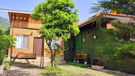 اجاره ویلا دوبلکس تراس دار در ماسال-گیلان، ماسال