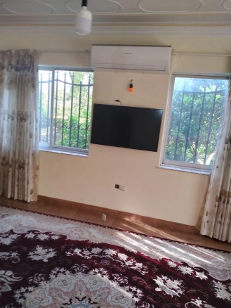 اجاره واحد دو خوابه همکف ساحل لیدو-مازندران، رامسر