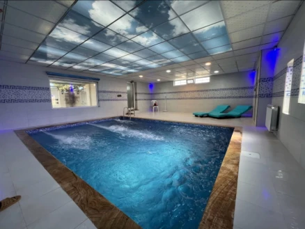 اجاره ویلا استخردار در رامسر-مازندران، رامسر