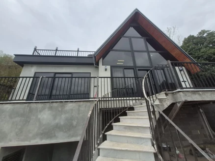 اجاره ویلا سایه گردو استخردار اربکله-مازندران، رامسر