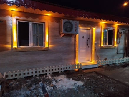 اجاره ویلا یک خوابه جیرسر-گیلان، رشت