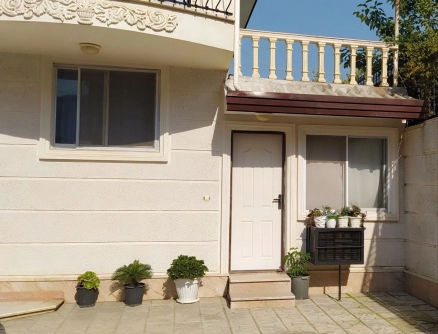 اجاره سوئیت تک خواب هلین-مازندران، رامسر