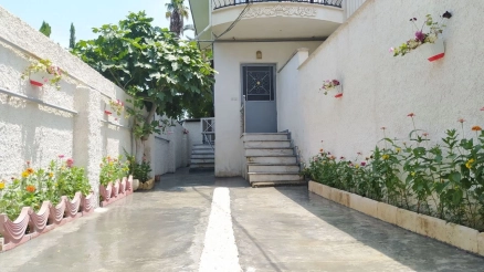 اجاره ویلا تک خواب ریما-مازندران، رامسر