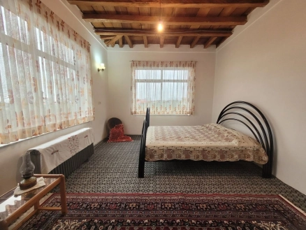 اجاره واحد تک خواب کنج سر- بوم گردی کیجاسرا-مازندران، رامسر