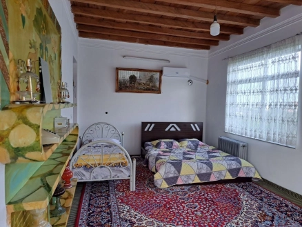 اجاره واحد تک خواب خوردیم_ بوم گردی کیجاسرا-مازندران، رامسر