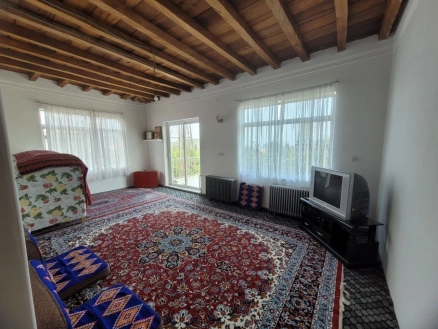 اجاره ویلا تک خواب تی ته_ بوم گردی کیجاسرا-مازندران، رامسر