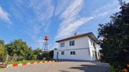 اجاره واحد تک خواب آذر_ بوم گردی کیجاسرا-مازندران، رامسر