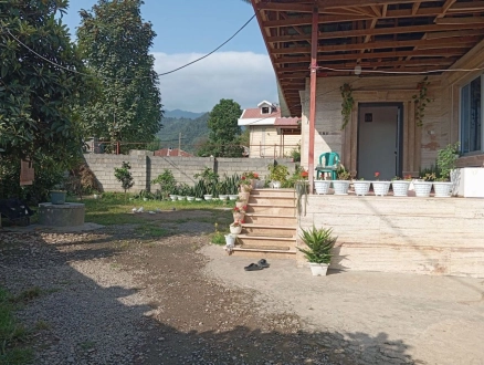 اجاره ویلا دوخوابه حاجی پور 1-گیلان، رشت