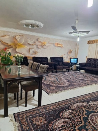 اجاره واحد آپارتمانی دو خواب-مازندران، ساری