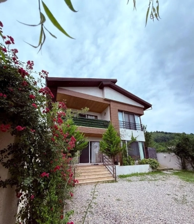 اجاره خانه ویلایی در کیشه خانی ماسال-گیلان، ماسال