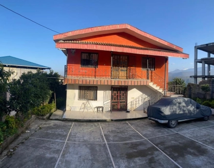 اجاره ویلا دو خواب جنگلی زندگی 11-مازندران، رامسر