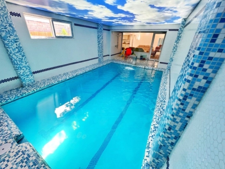 اجاره ویلا دوخوابه استخردار آبگرم مزگاه-مازندران، چالوس