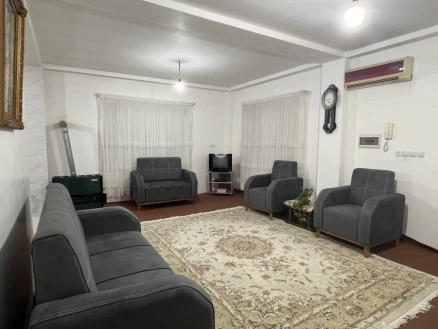 اجاره واحد آپارتمانی تک خواب-مازندران، رامسر