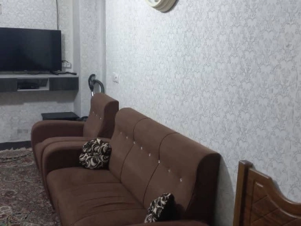 اجاره سوئیت تک خواب حیاط دار-مازندران، رامسر