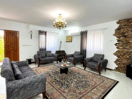 اجاراه ویلا دو خواب ساحلی امیر 2-گیلان، رودسر