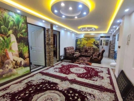 اجاره ویلا دو خواب حیاط دار-گیلان، رودسر