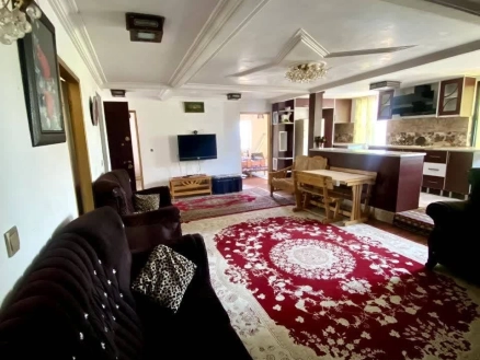 اجاره ویلا سه خواب شهری-مازندران، رامسر