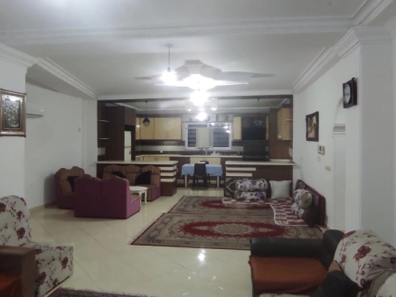 اجراه ویلا سه خواب مرکز شهر-مازندران، رامسر