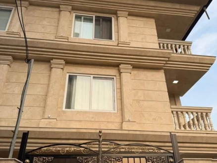 اجاره واحد ویلایی استخردار شهری-مازندران، رامسر