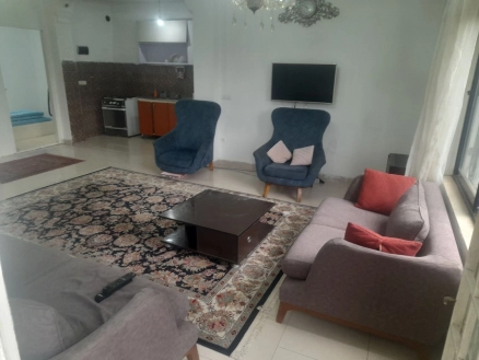 اجاره کوتاه مدت  اپارتمان و سوییت-مازندران، رامسر