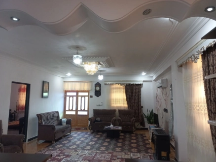 اجاره ویلا دوخواب روستایی شاندرمن 1-گیلان، ماسال