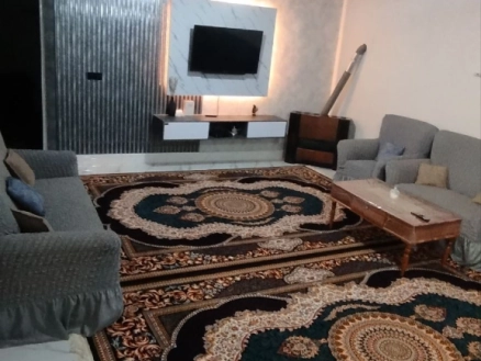 اجاره واحد ویلایی تک خواب شهری حیاط دار-مازندران، رامسر