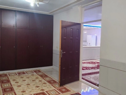 اجاره واحد آپارتمانی تک خواب شهری-اصفهان، فریدونشهر